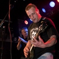 Click to enlarge GutterPunk - Professional Concert Photography